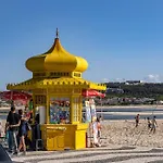 Апартаменты Paraiso Da Foz - By Sch *