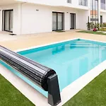 Апартаменты Paraiso Da Foz - By Sch