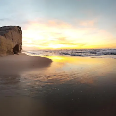 Paraiso Da Foz - By Sch Фош-ду-Арелью