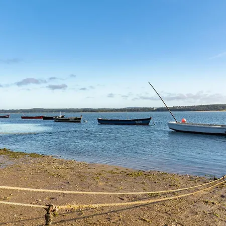 Paraiso Da Foz - By Sch Apartmán