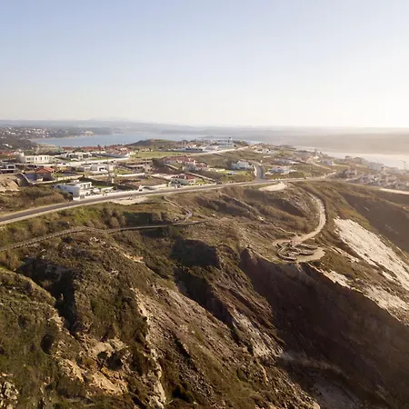 Apartment Paraiso Da Foz - By Sch *