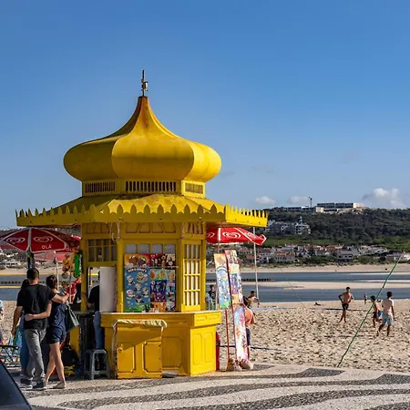 Apartmán Paraiso Da Foz - By Sch *