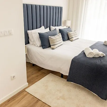 Paraiso Da Foz - By Sch