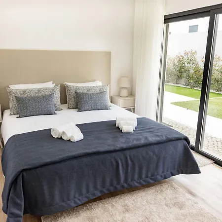 Apartmán Paraiso Da Foz - By Sch *