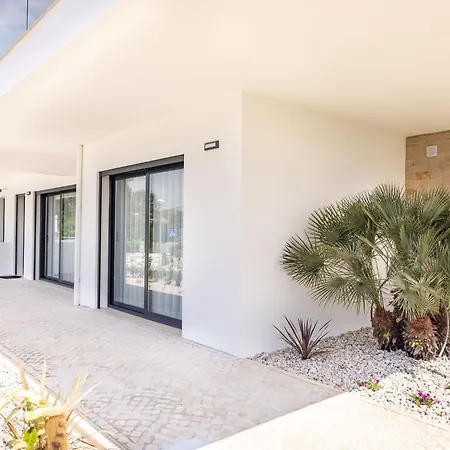 Paraiso Da Foz - By Sch Apartment Foz do Arelho