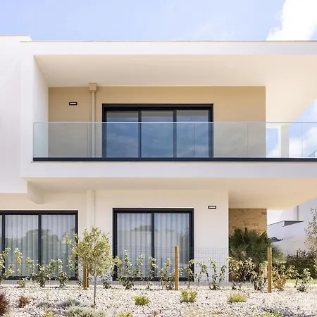 Paraiso Da Foz - By Sch