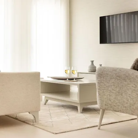 Paraiso Da Foz - By Sch Foz do Arelho