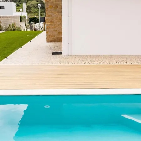 Paraiso Da Foz - By Sch * Foz do Arelho