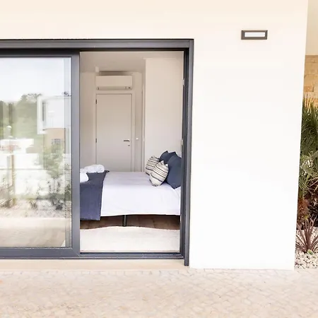 Apartment Paraiso Da Foz - By Sch