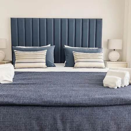 Apartmán Paraiso Da Foz - By Sch *