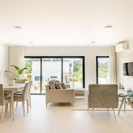 Paraiso Da Foz - By Sch Foz do Arelho