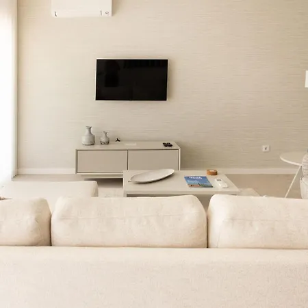 Paraiso Da Foz - By Sch Appartement