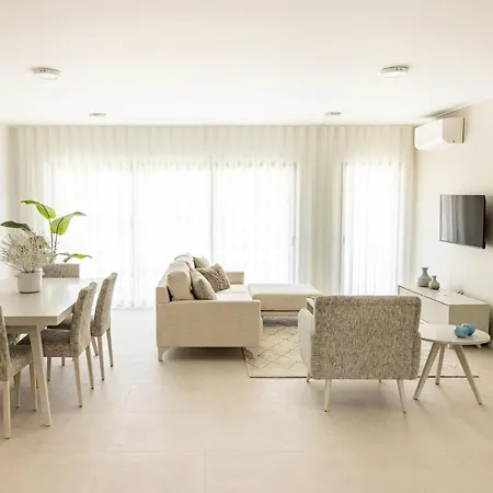 Paraiso Da Foz - By Sch Apartment