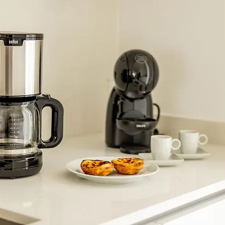 Apartmán Paraiso Da Foz - By Sch