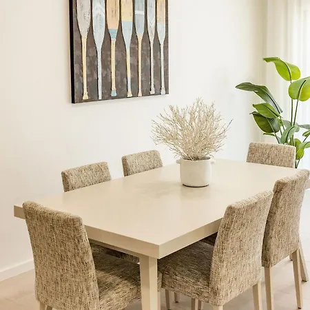 Apartmán Paraiso Da Foz - By Sch