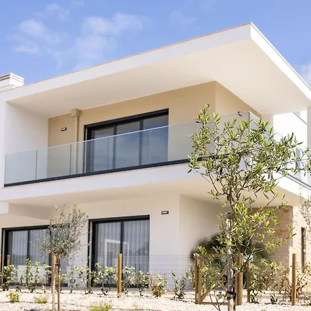 Apartment Paraiso Da Foz - By Sch *