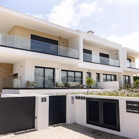 Paraiso Da Foz - By Sch Foz do Arelho