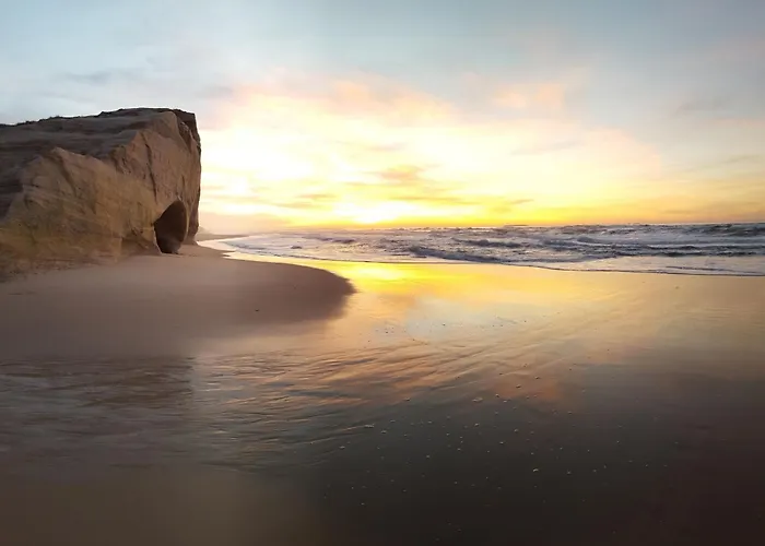 Paraiso Da Foz - By Sch Foz do Arelho