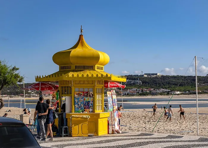 Apartman Paraiso Da Foz - By Sch *