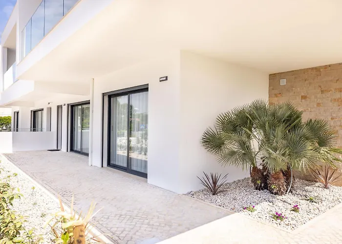 Paraiso Da Foz - By Sch Apartman Foz do Arelho