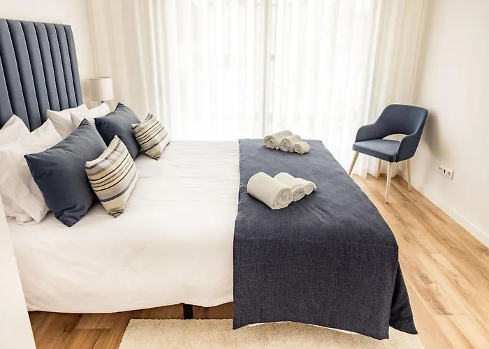 Paraiso Da Foz - By Sch Apartman *