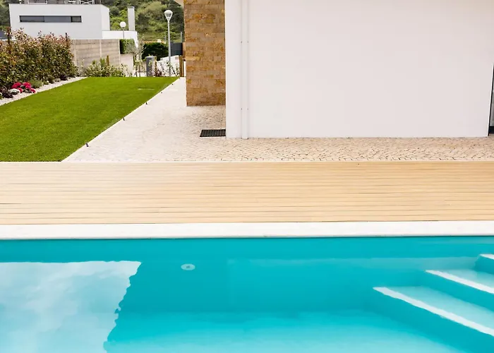 Paraiso Da Foz - By Sch * Foz do Arelho