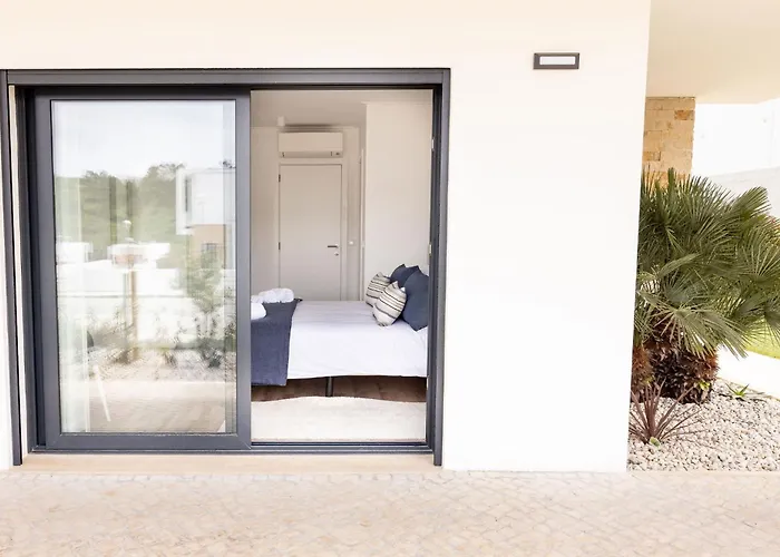 Apartman Paraiso Da Foz - By Sch