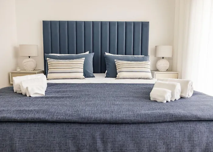 Apartman Paraiso Da Foz - By Sch *