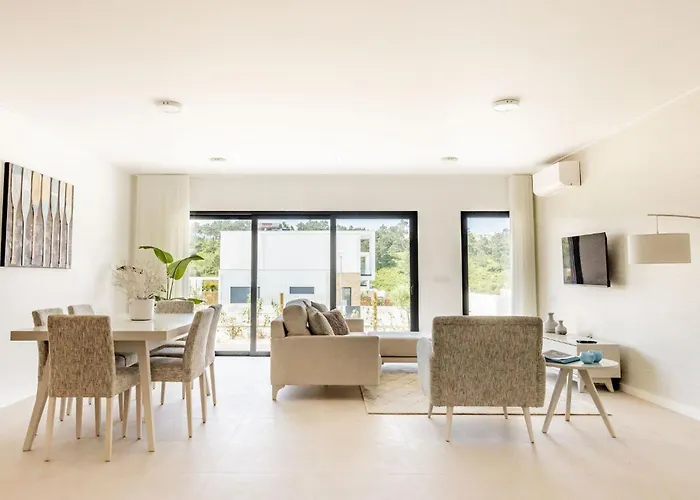 Paraiso Da Foz - By Sch Foz do Arelho