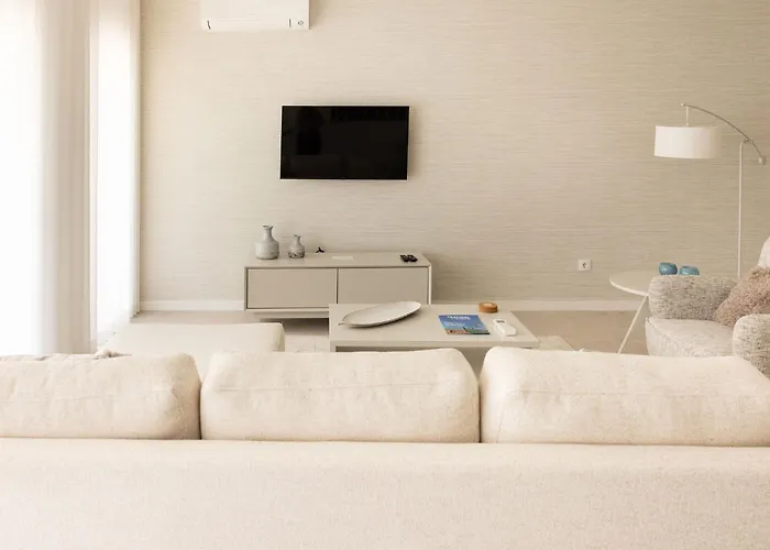 Paraiso Da Foz - By Sch Apartman