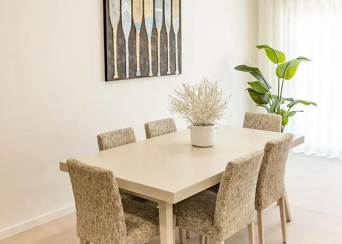 Apartman Paraiso Da Foz - By Sch