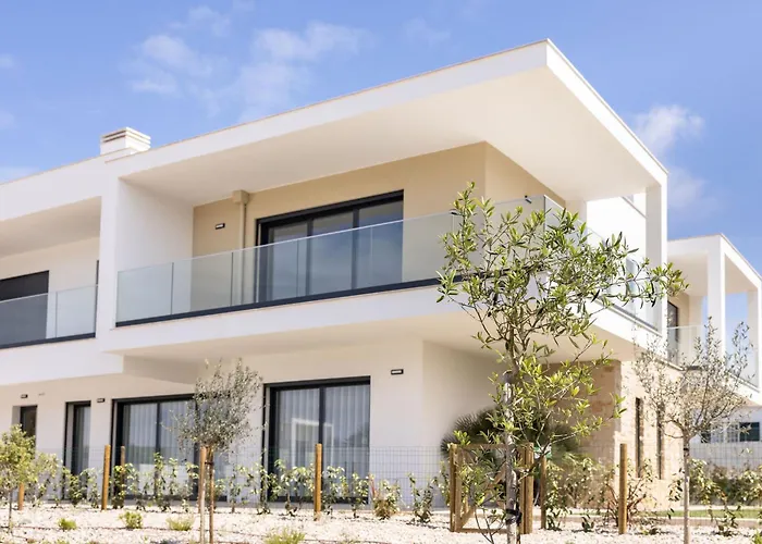 Apartman Paraiso Da Foz - By Sch *